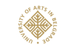 University of arts in Belgrade
